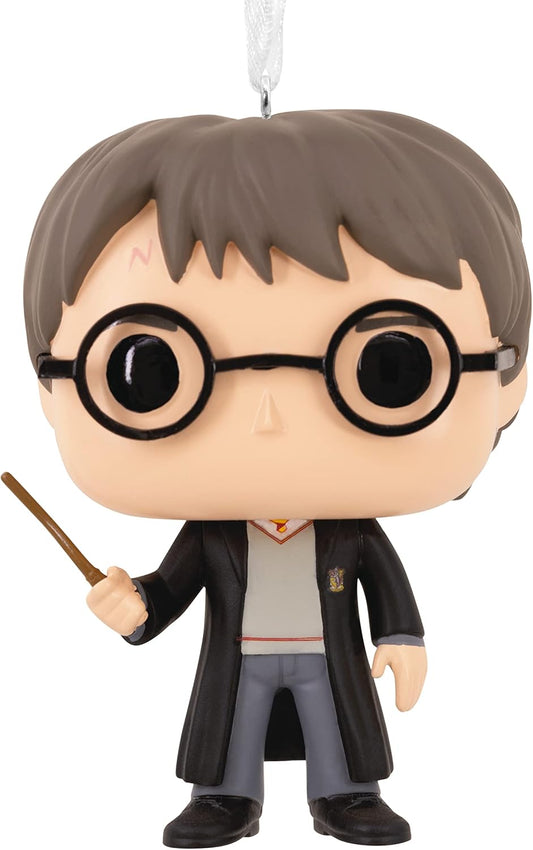 Hallmark Harry Potter - Funko POP! Harry Potter