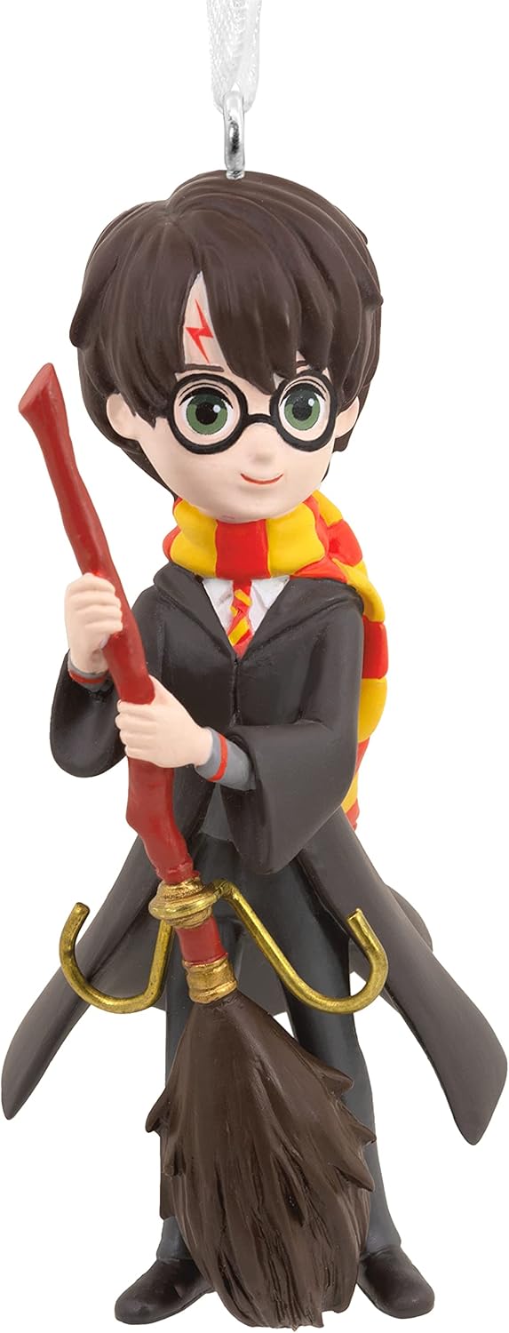 Hallmark Harry Potter - Harry Potter