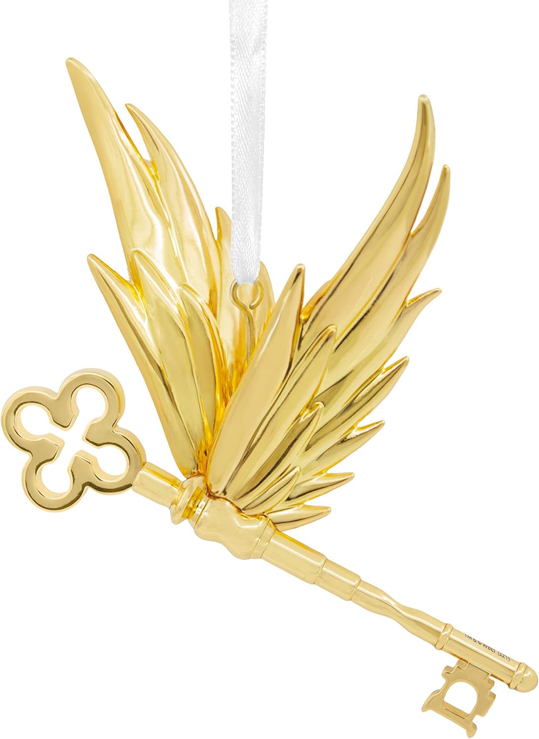 Hallmark Premium - Harry Potter - Winged Key