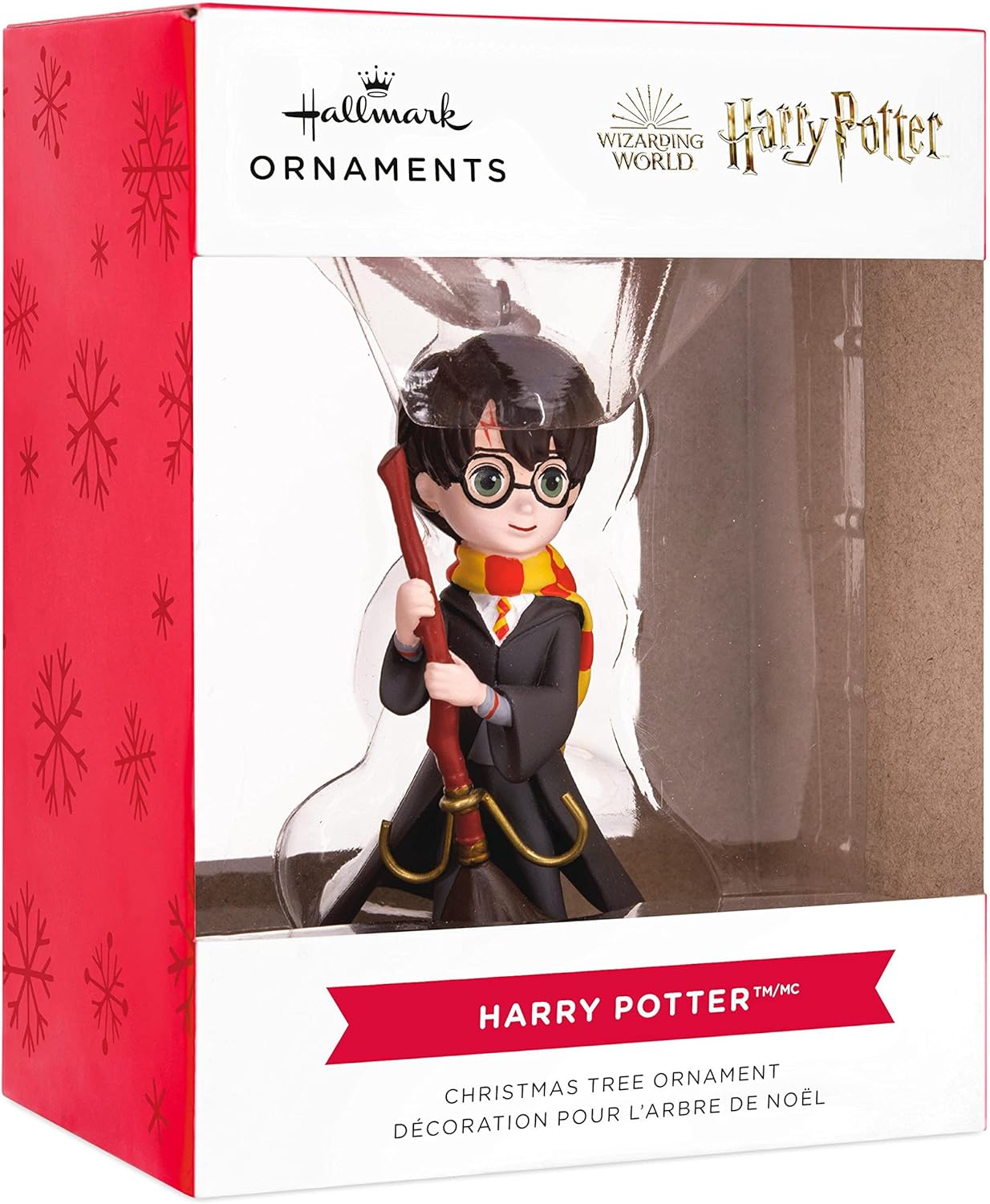 Hallmark Harry Potter – The Ornament Shoppe