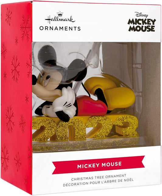 Hallmark Mickey Mouse 2023