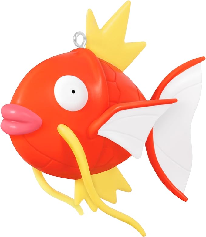 Hallmark Keepsake Pokémon Magikarp