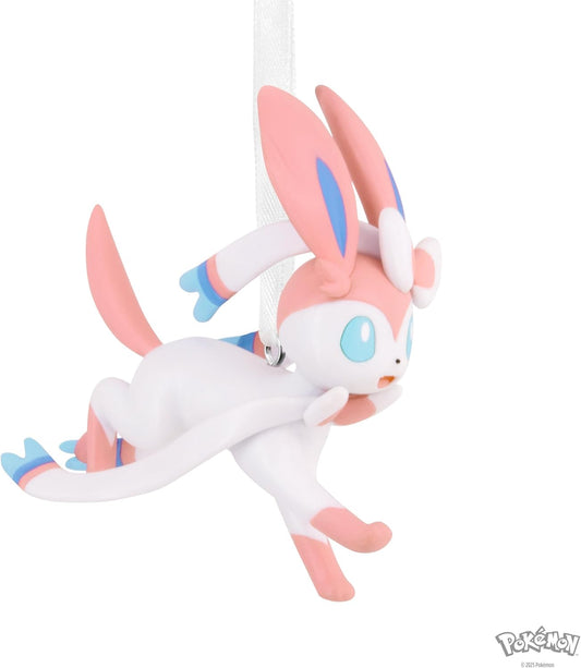 Hallmark Pokémon Sylveon