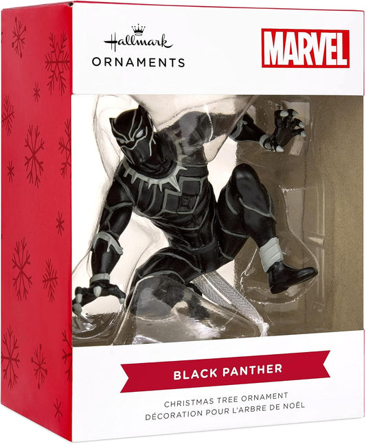 Hallmark Marvel Black Panther