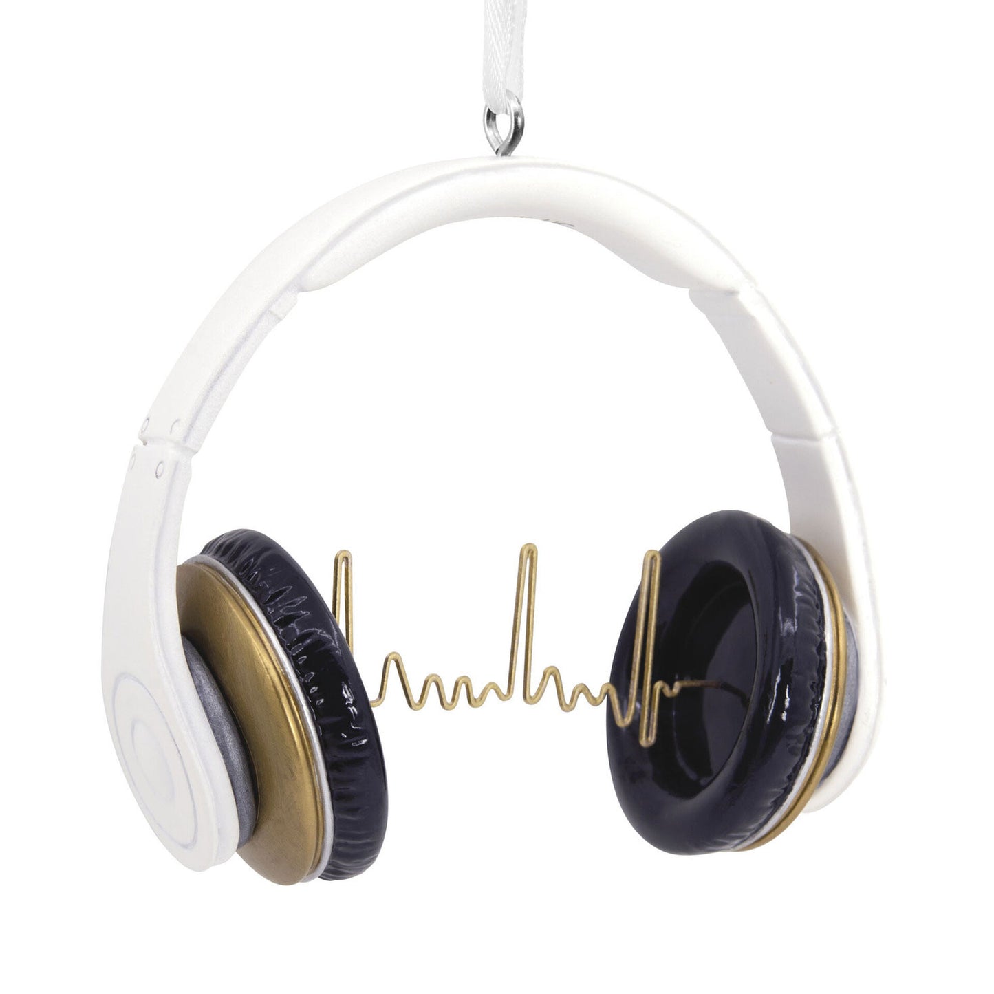 Hallmark Tree Trimmer - Headphones