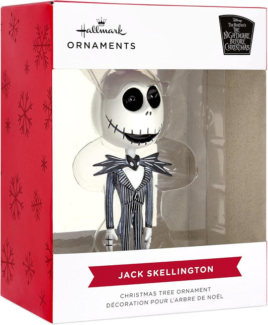 Hallmark Disney The Nightmare Before Christmas - Jack Skellington
