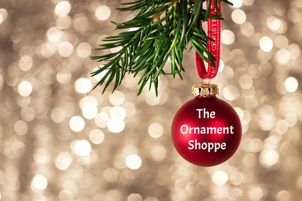 The Ornament Shoppe