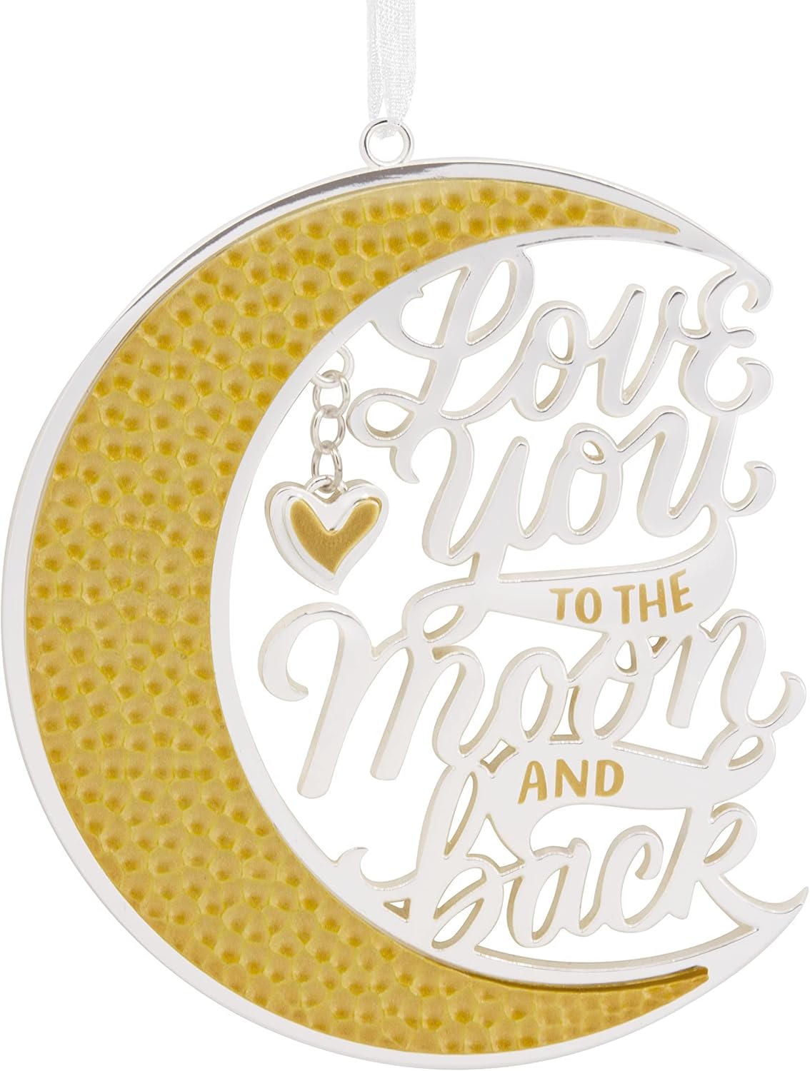 Hallmark Premium - Love You To The Moon And Back