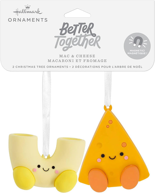 Hallmark Better Together - Mac & Cheese