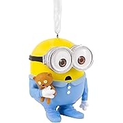 Hallmark Minions Bob