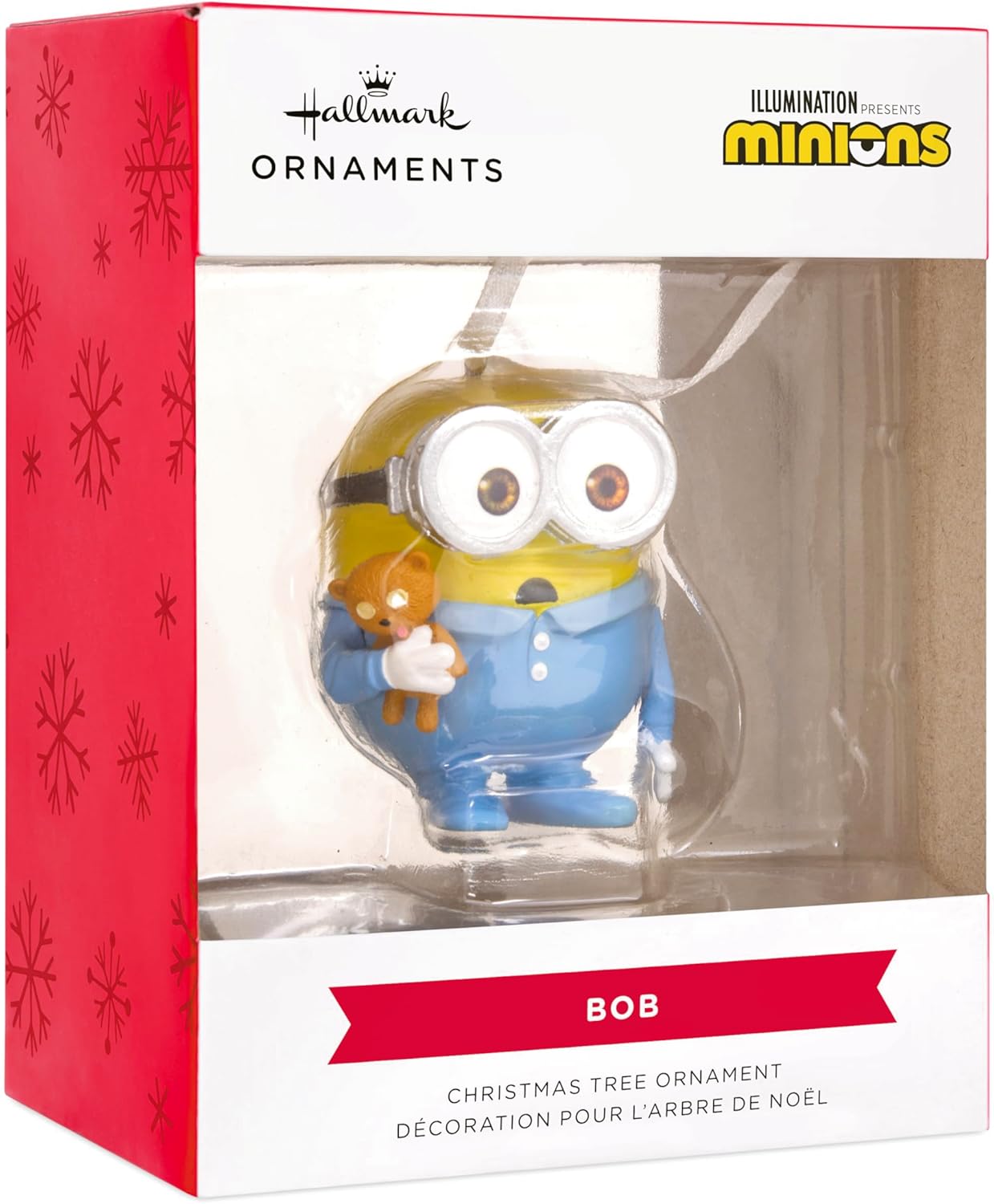 Hallmark Minions Bob