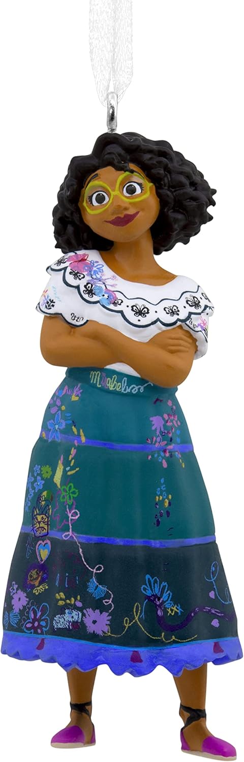 Hallmark Disney Encanto - Mirabel