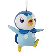 Hallmark Pokemon - Piplup