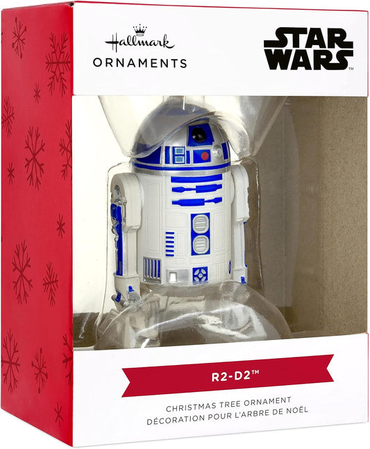 Hallmark Star Wars - R2-D2