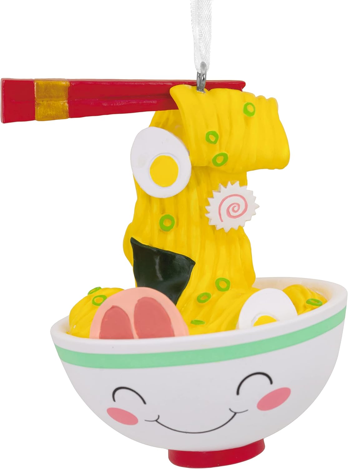 Hallmark Tree Trimmer - Ramen