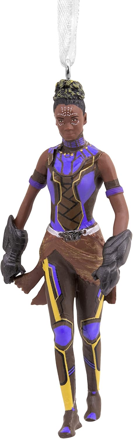 Hallmark Marvel Shuri