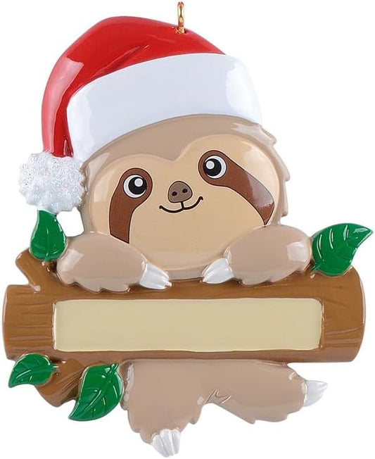 Sloth Christmas - Single