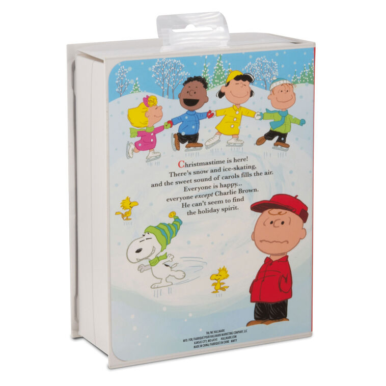 Hallmark Peanuts - Snoopy Box Set