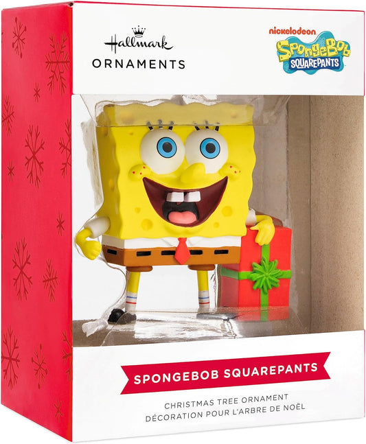 Hallmark SpongeBob SquarePants