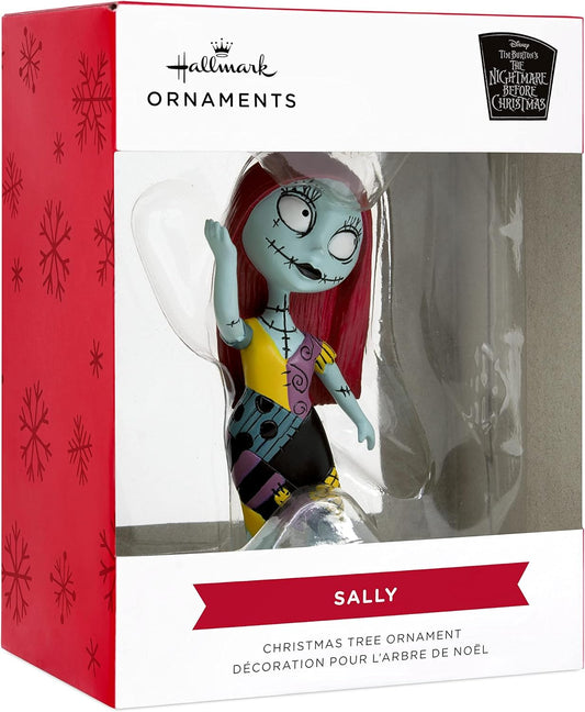 Hallmark Disney The Nightmare Before Christmas - Sally