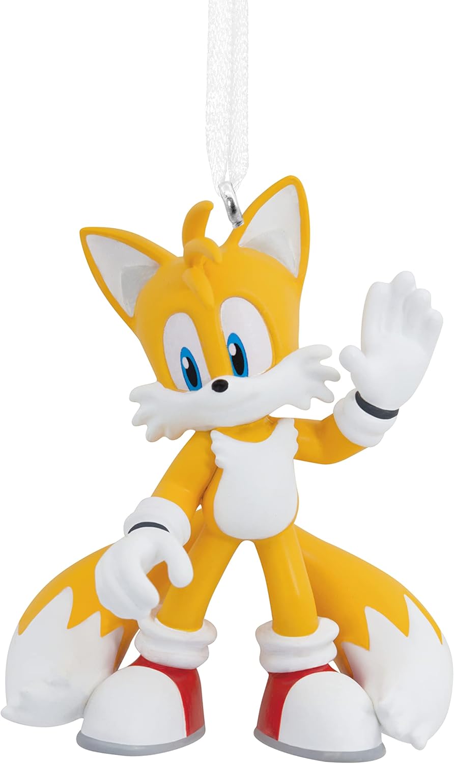 Hallmark Sonic The Hedgehog - Tails