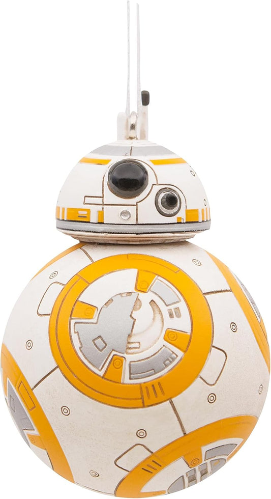 Hallmark Star Wars BB-8