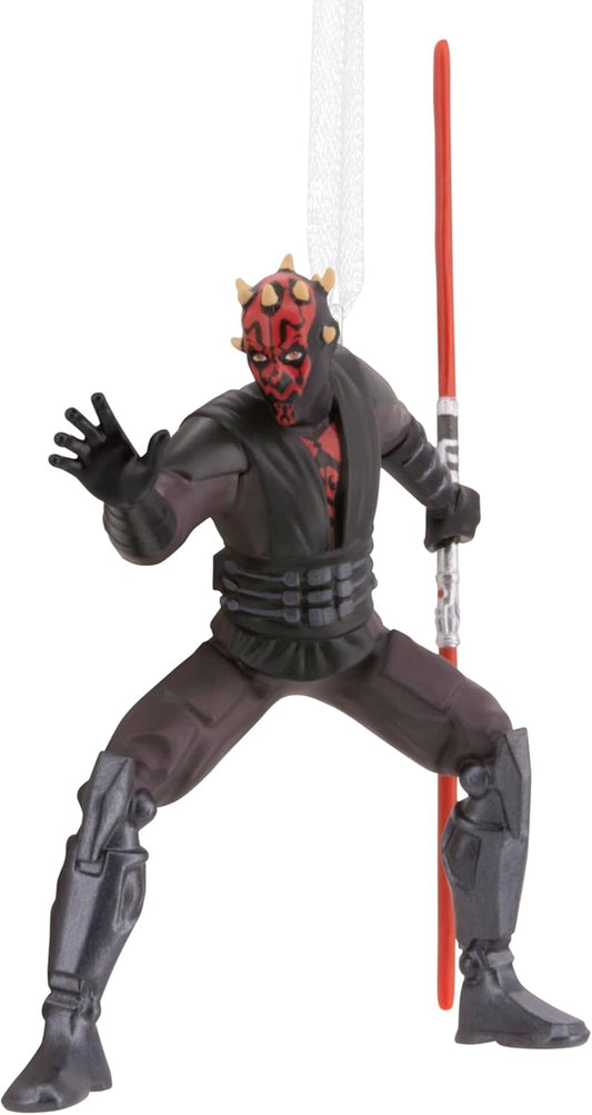 Hallmark Star Wars - Darth Maul