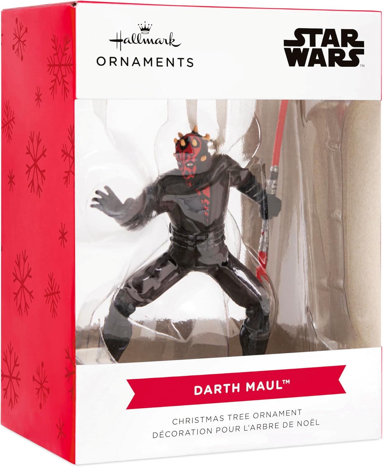 Hallmark Star Wars - Darth Maul