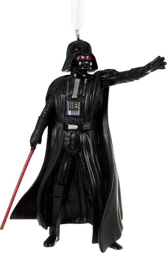 Hallmark Star Wars - Darth Vader