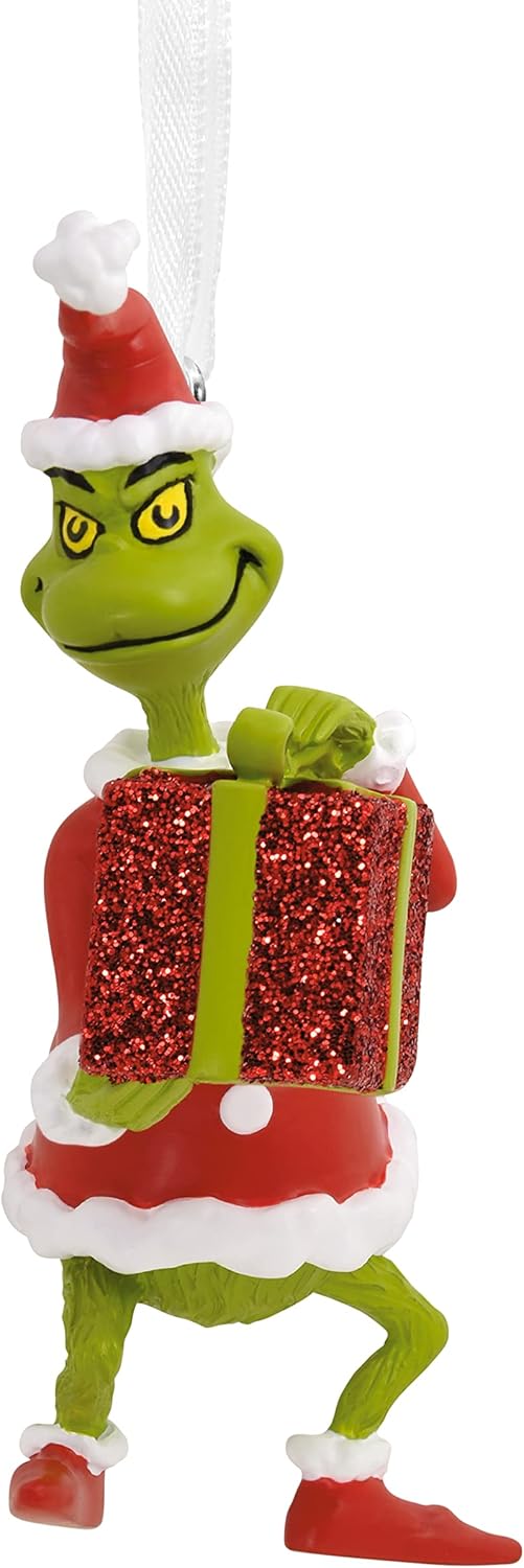 Hallmark The Grinch