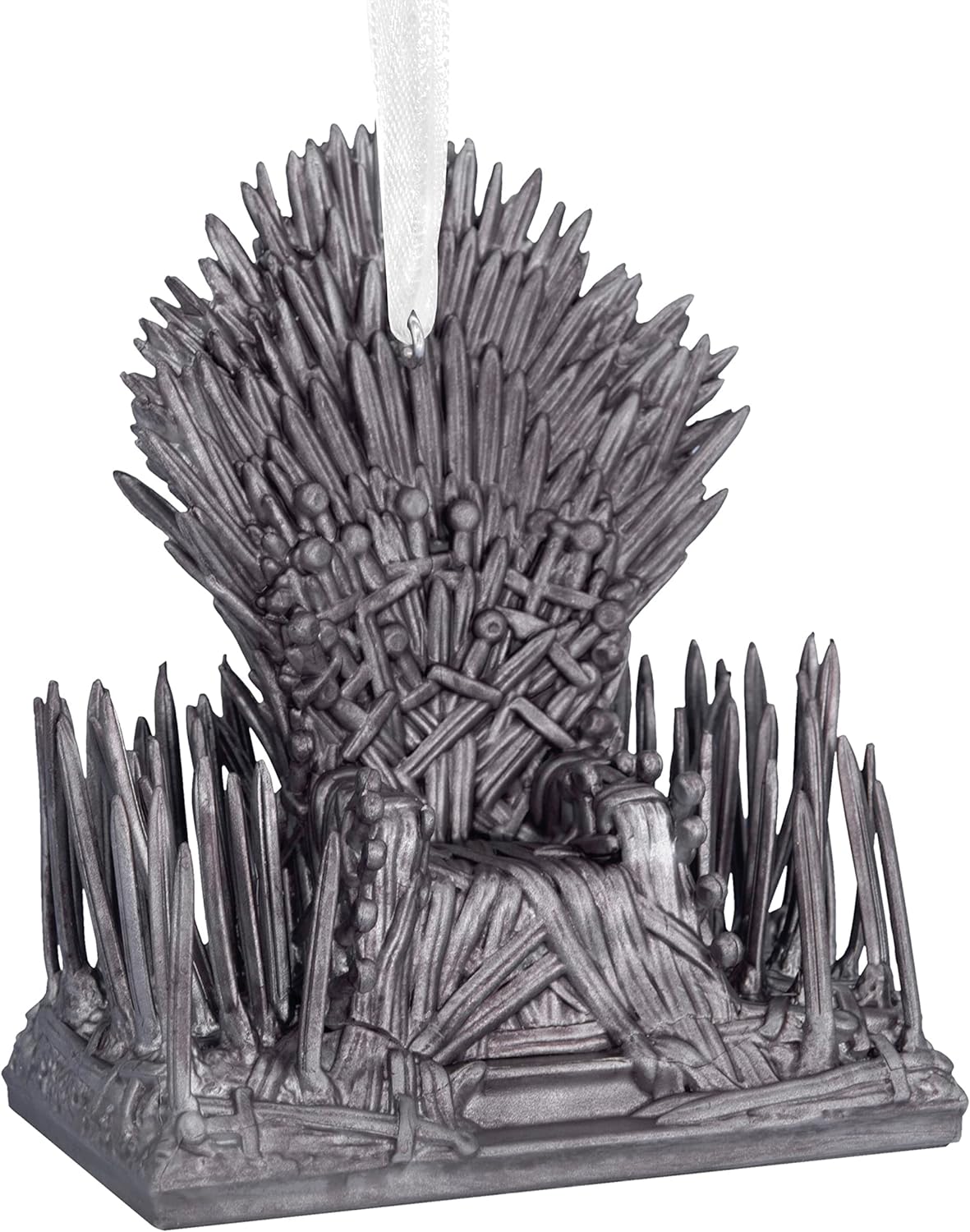 Hallmark House Of The Dragon - Iron Throne