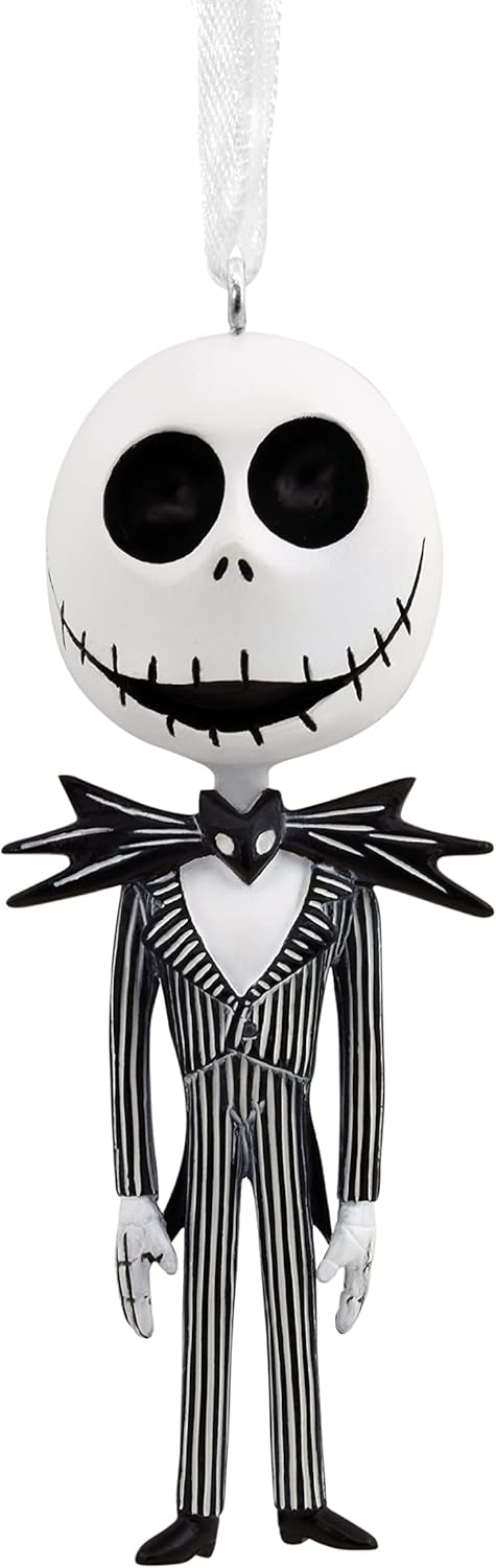 Hallmark Disney The Nightmare Before Christmas - Jack Skellington