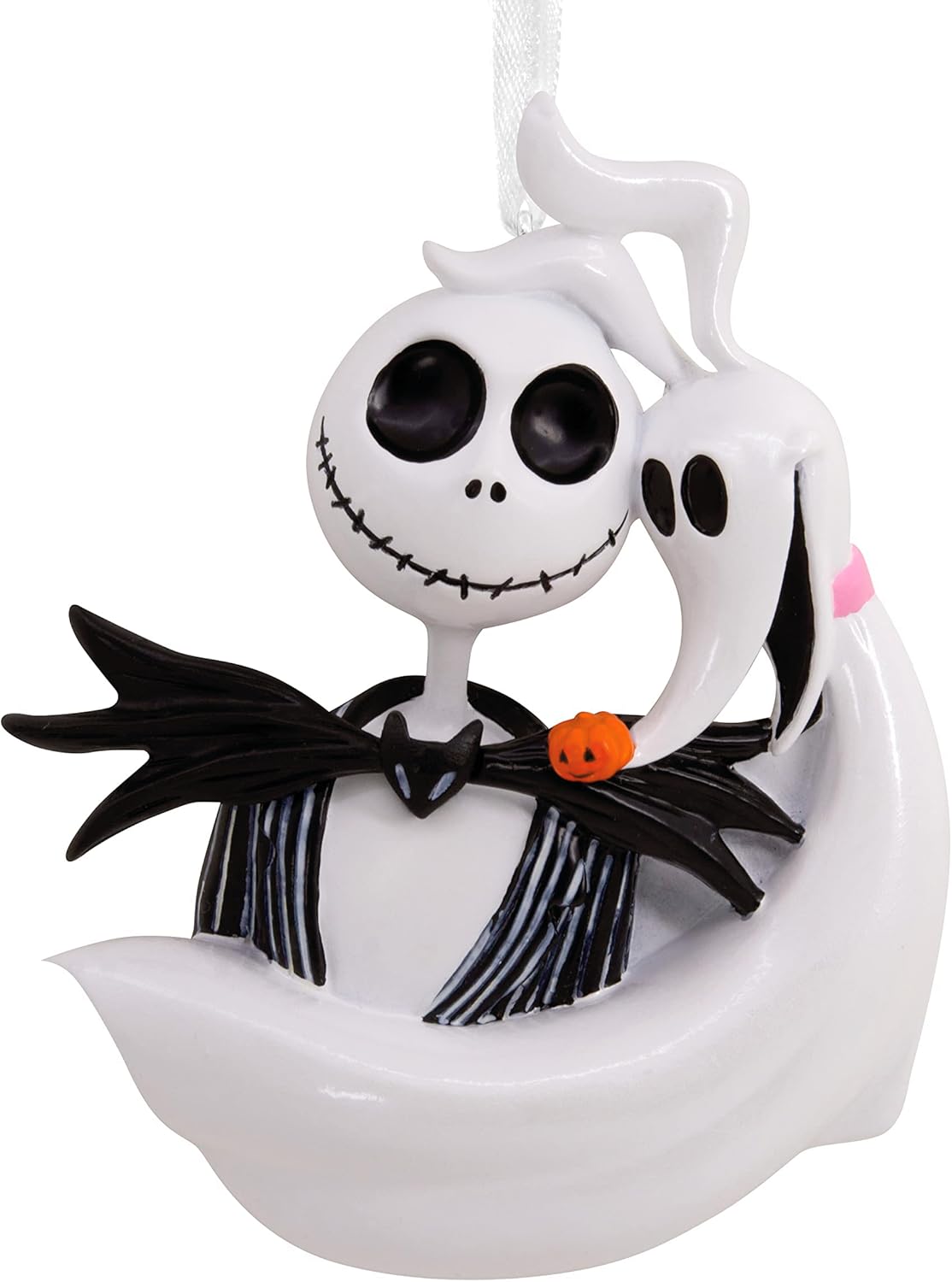 Hallmark Disney The Nightmare Before Christmas - Jack and Zero