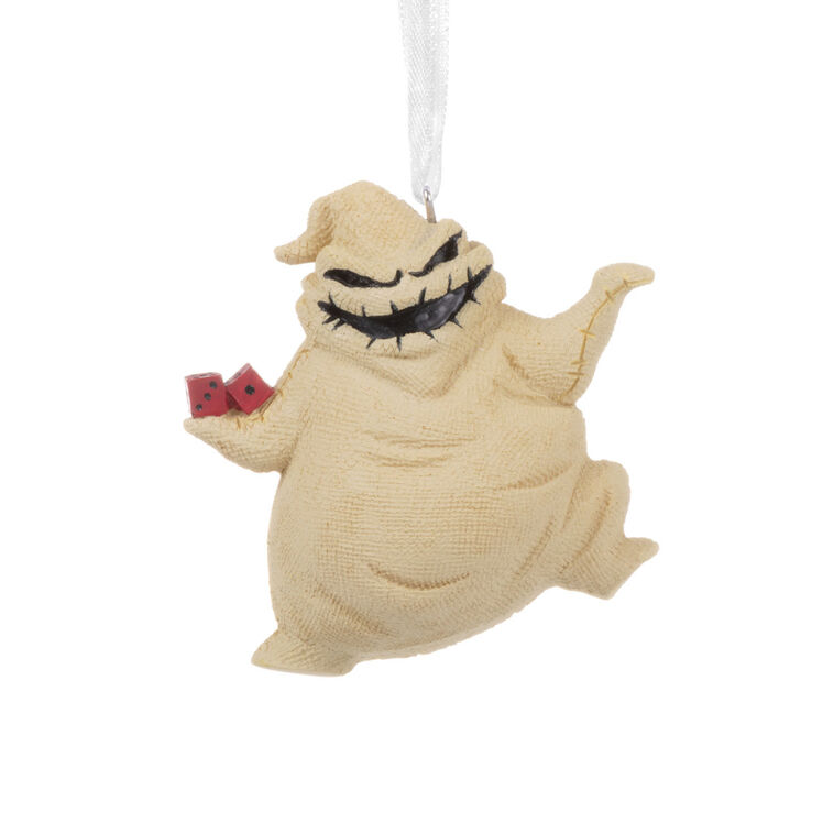 Hallmark Disney The Nightmare Before Christmas - Oogie Boogie