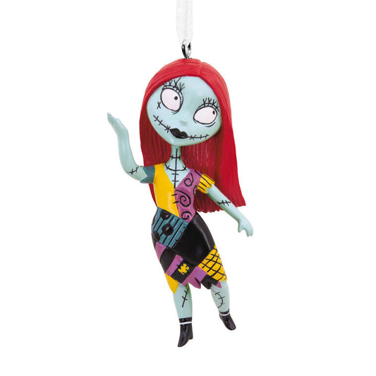 Hallmark Disney The Nightmare Before Christmas - Sally