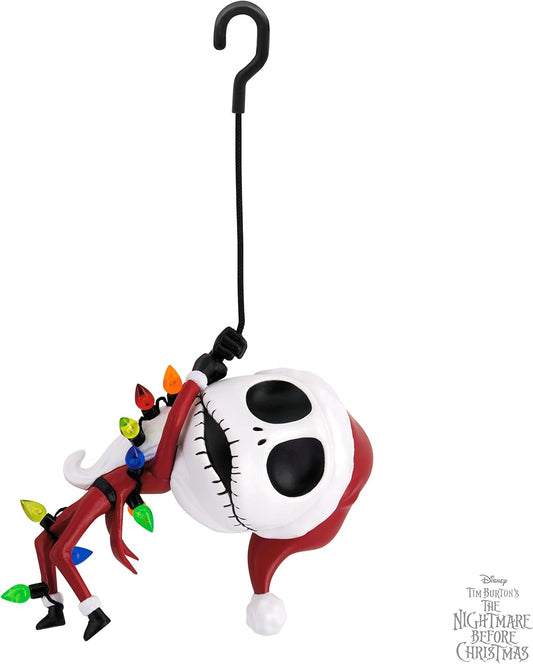 Hallmark Disney The Nightmare Before Christmas - Swinging Jack