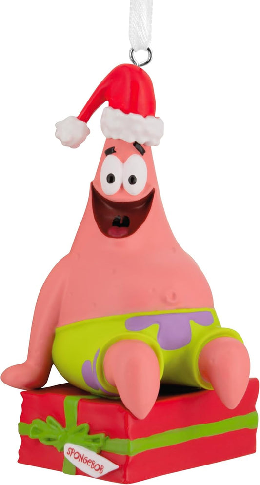 Hallmark Nickelodeon - Patrick