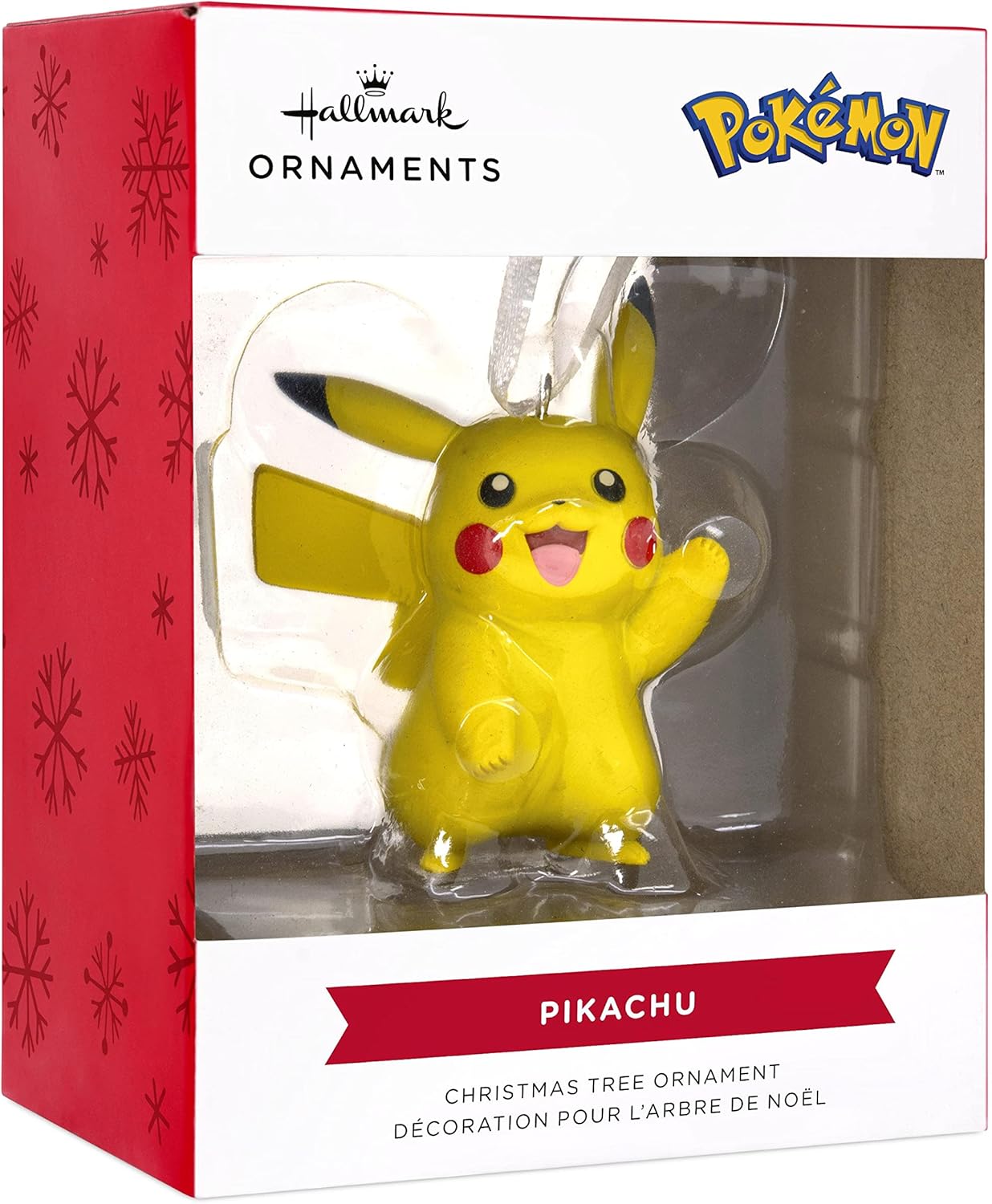 Hallmark Pokemon - Pikachu