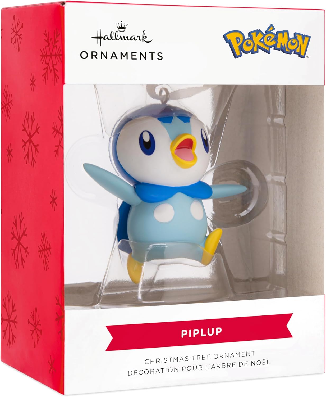 Hallmark Pokemon - Piplup