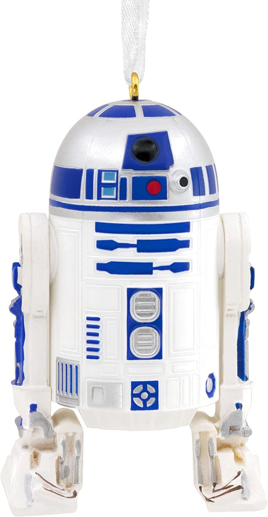 Hallmark Star Wars - R2-D2