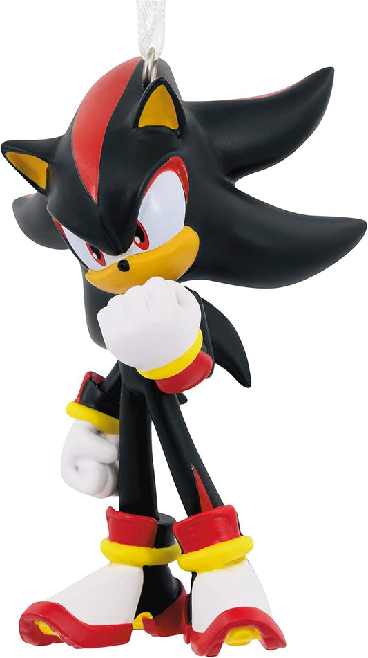 Hallmark Sonic The Hedgehog - Shadow