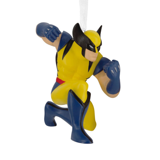 Hallmark - Marvel Xmen - Wolverine